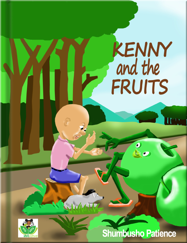 Kenny book -1